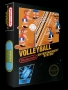 Nintendo  NES  -  Volleyball (USA, Europe)